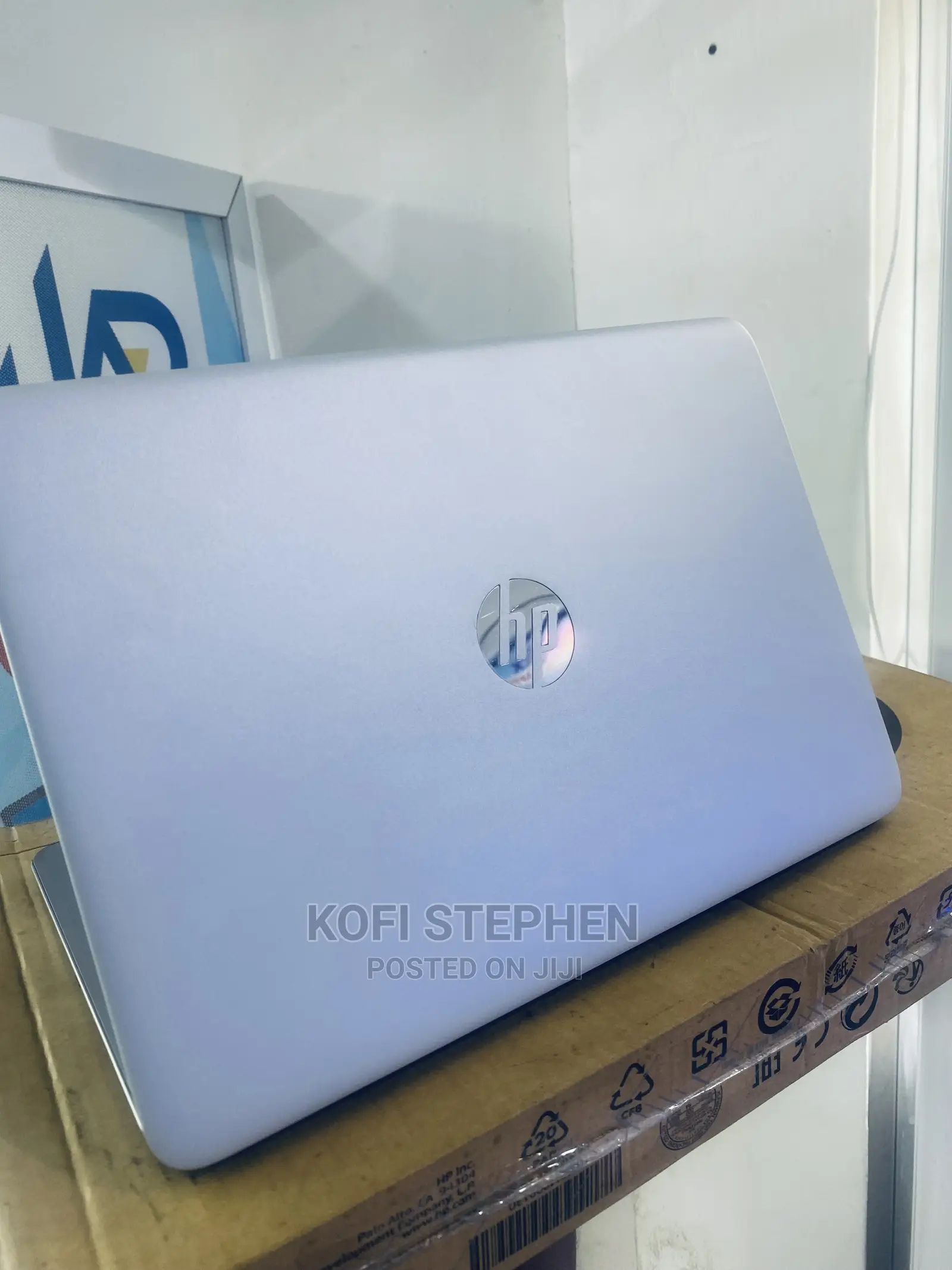 Laptop HP EliteBook 840 G3 8GB Intel Core I5 SSD 256GB
