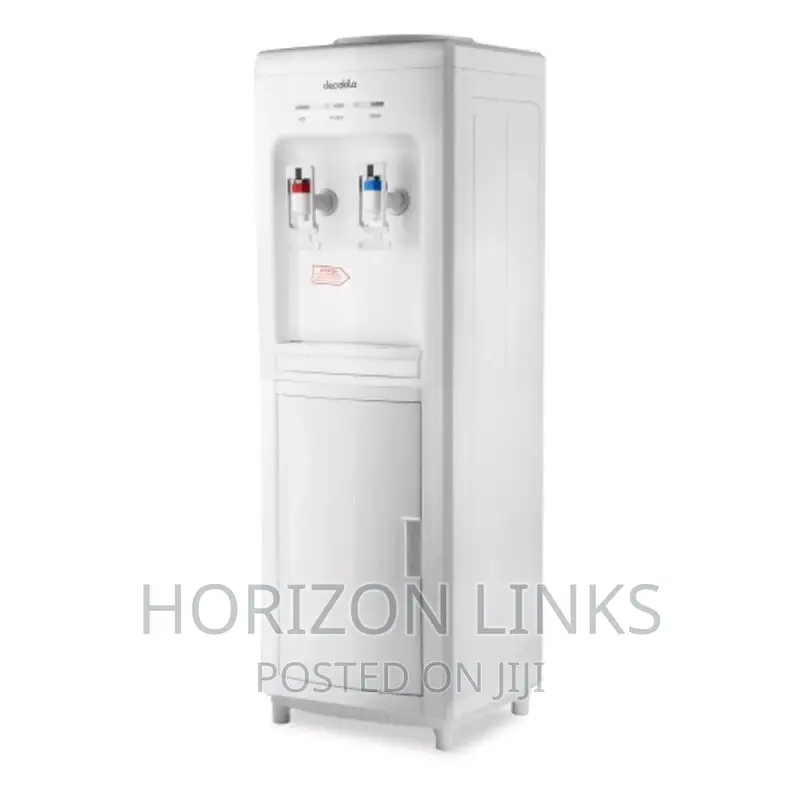 Decakila Water Dispenser - Kewf002b
