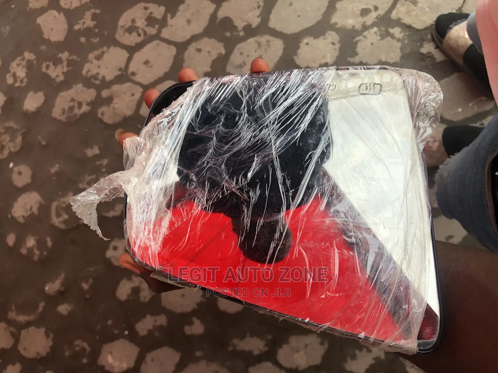 Toyota Tundra Mirror Glass Are Available Now