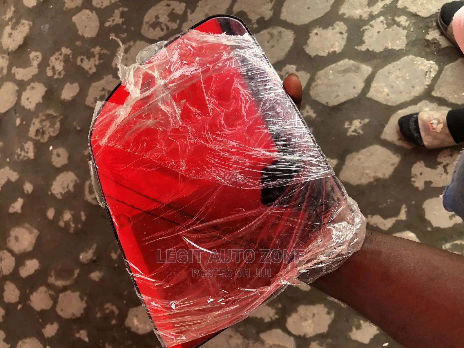 Toyota Tundra Mirror Glass Are Available Now