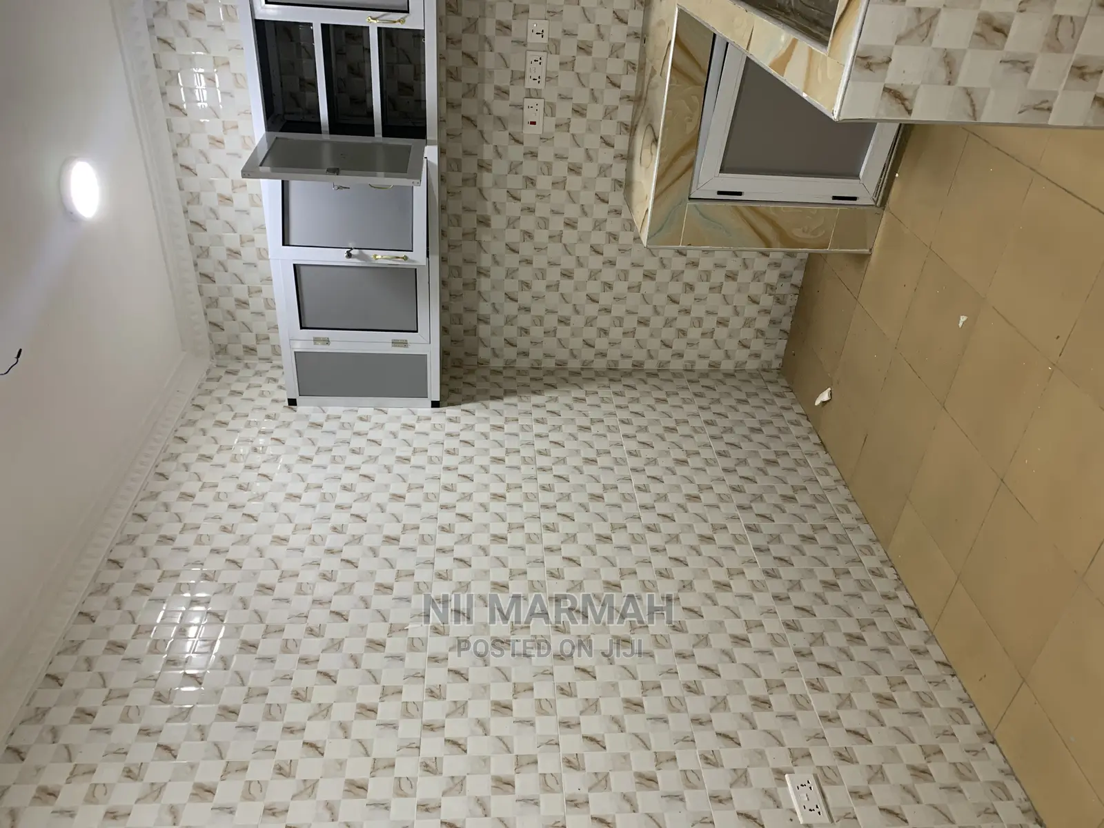 1bdrm Apartment in Pam Properties, Tsui-Bleoo for rent