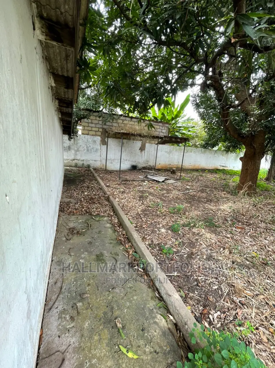 1 Acre of Titled Land for Sale at Cantonment