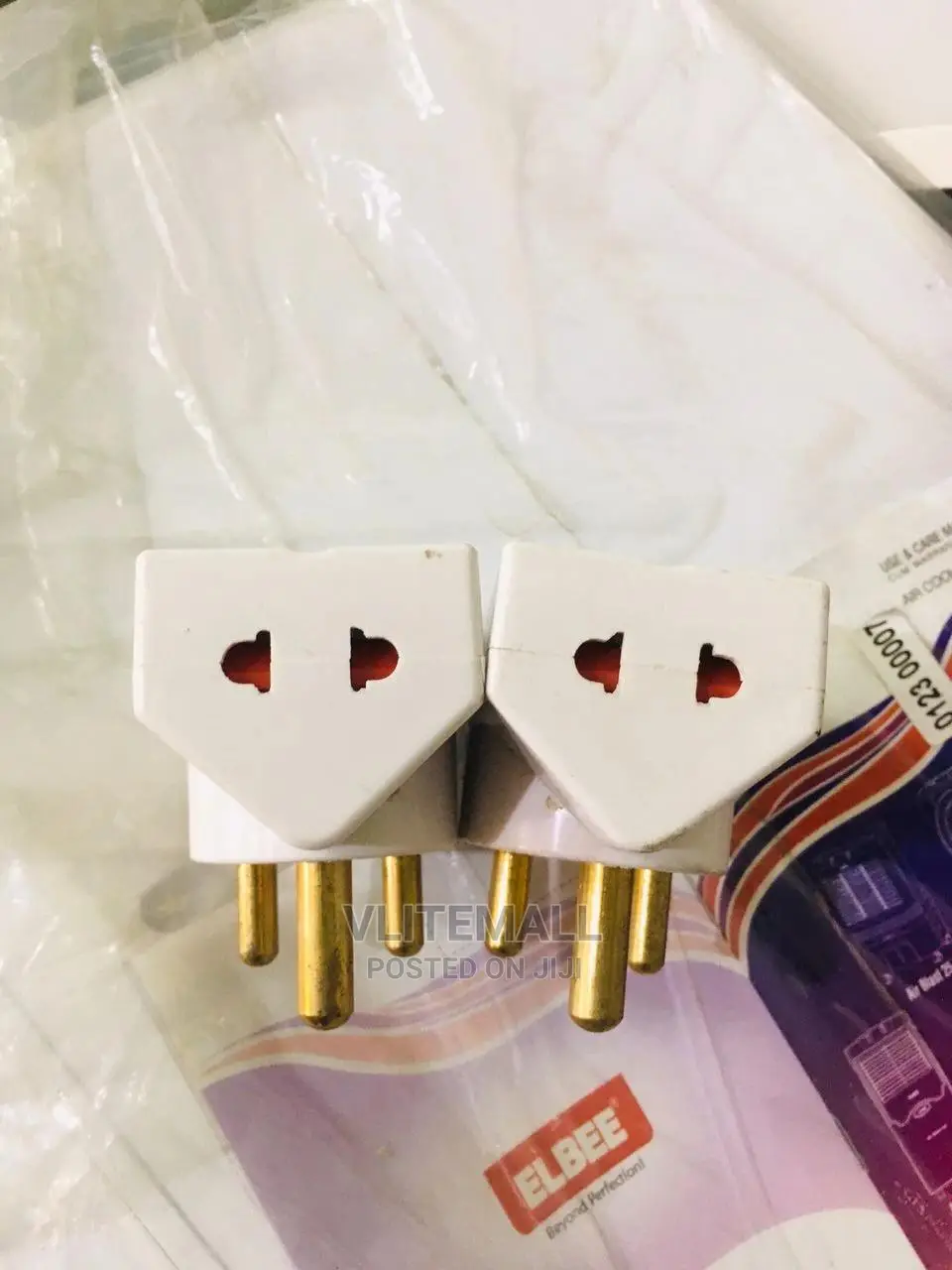 Electrical Socket Multi
