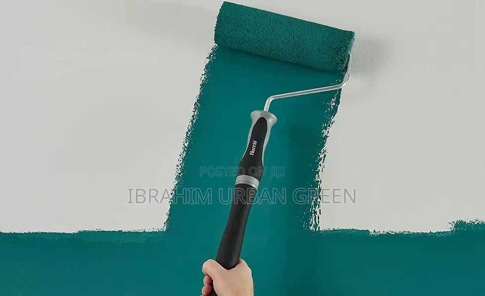 7 Inche Paint Roller