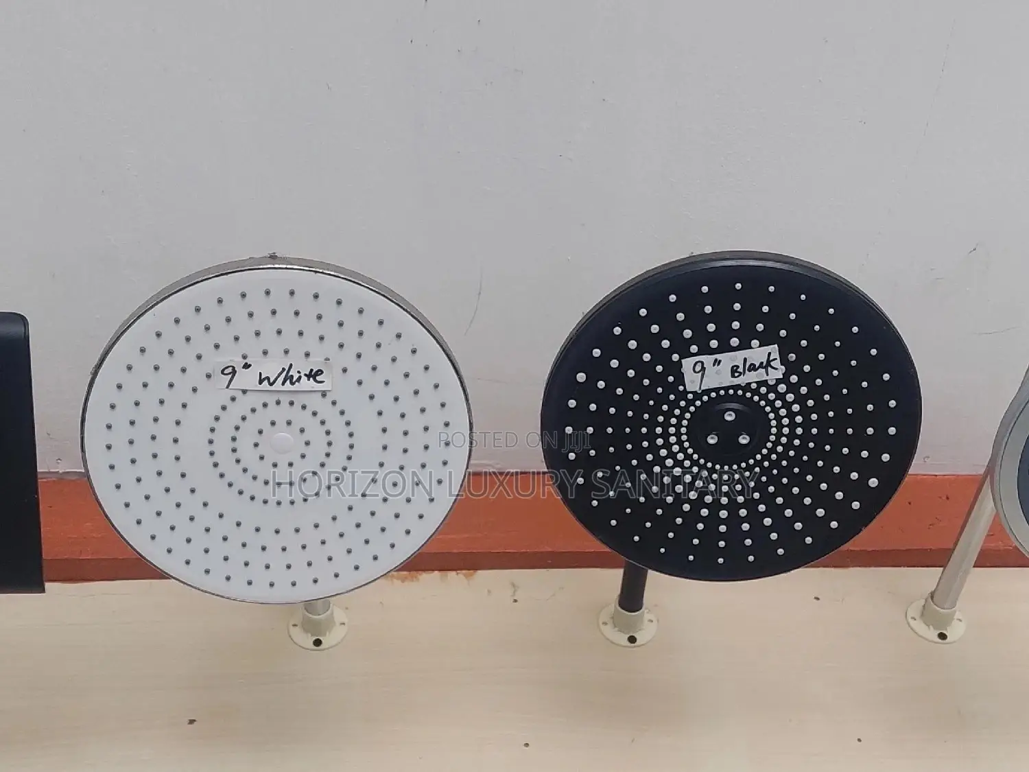 Shower Heads