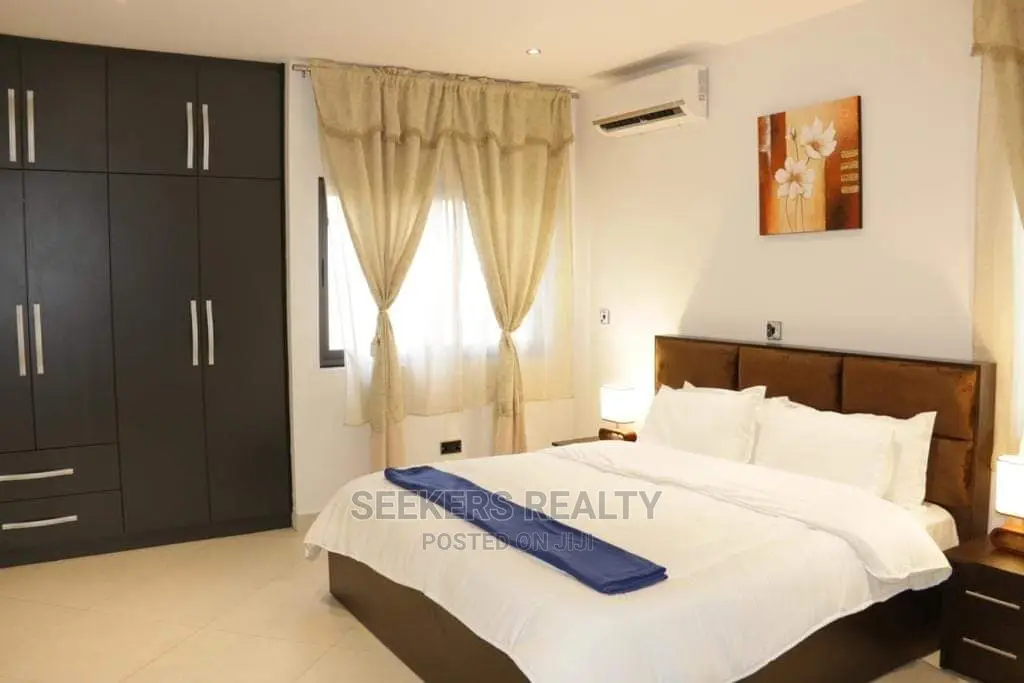 Furnished 5bdrm House in Seekers Realty, Accra Metropolitan for sale