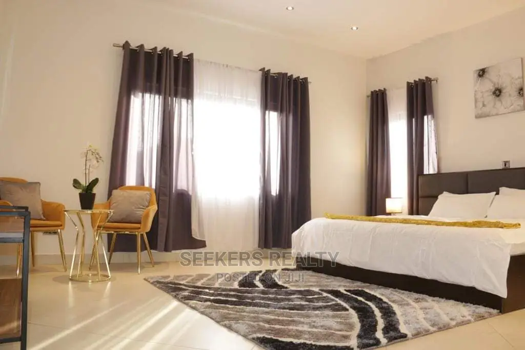 Furnished 5bdrm House in Seekers Realty, Accra Metropolitan for sale