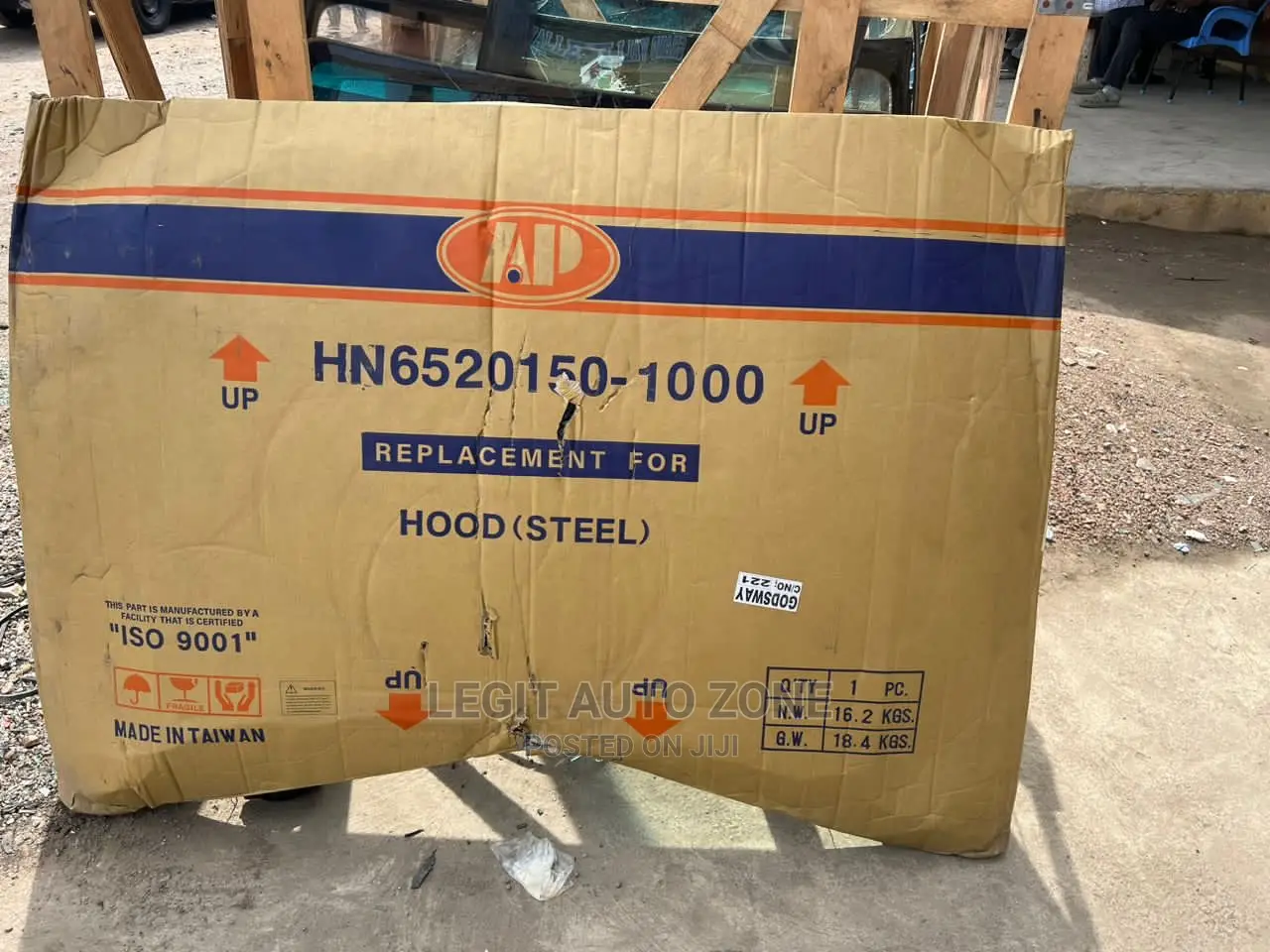 Hyundai Santafe 2013 Bonnet