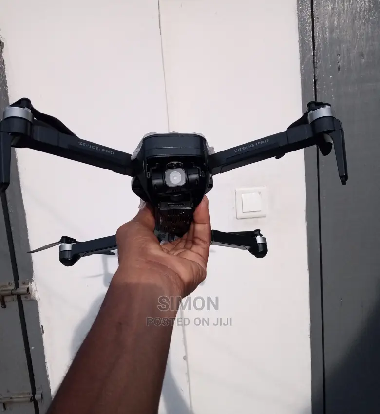 Brand New Beast 2 Drone