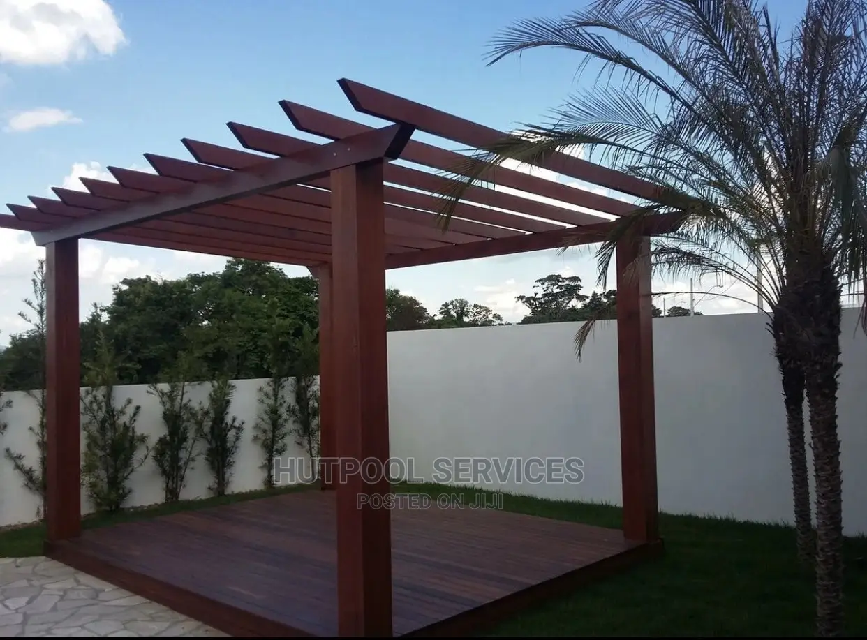 Pergola 22