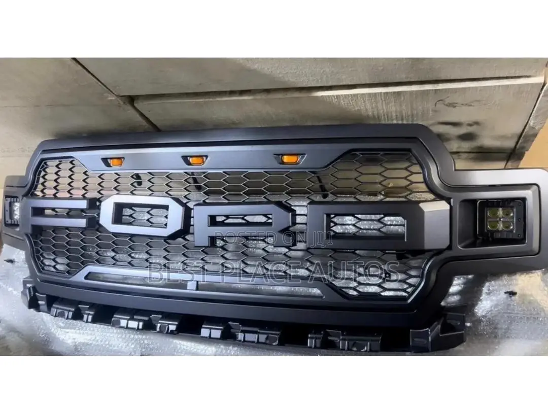 Ford F-150 2018-2020