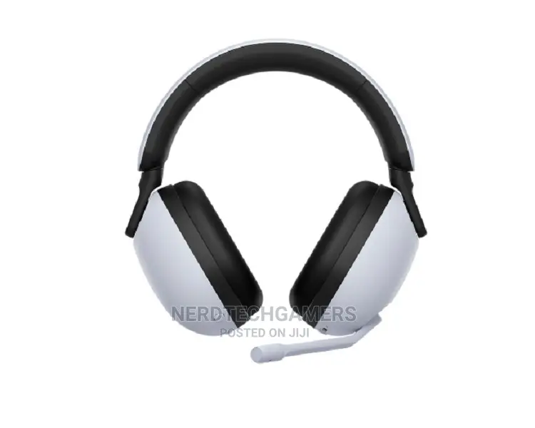 Sony INZONE H9 Wireless Noise Canceling Gaming Headset | WHG