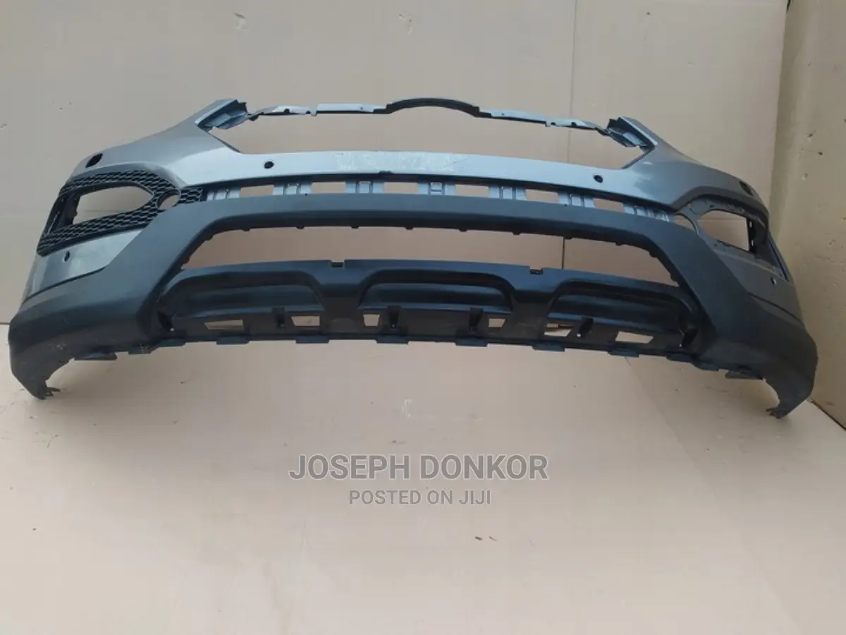 Santa Fe 2013,2014,2015,2016 Front Bumper Top and Down