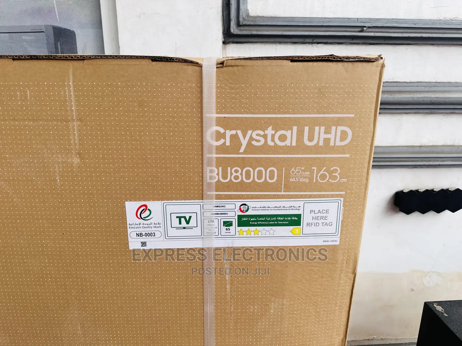 65au7092 Creative UHD Smart Samsung Tv 
