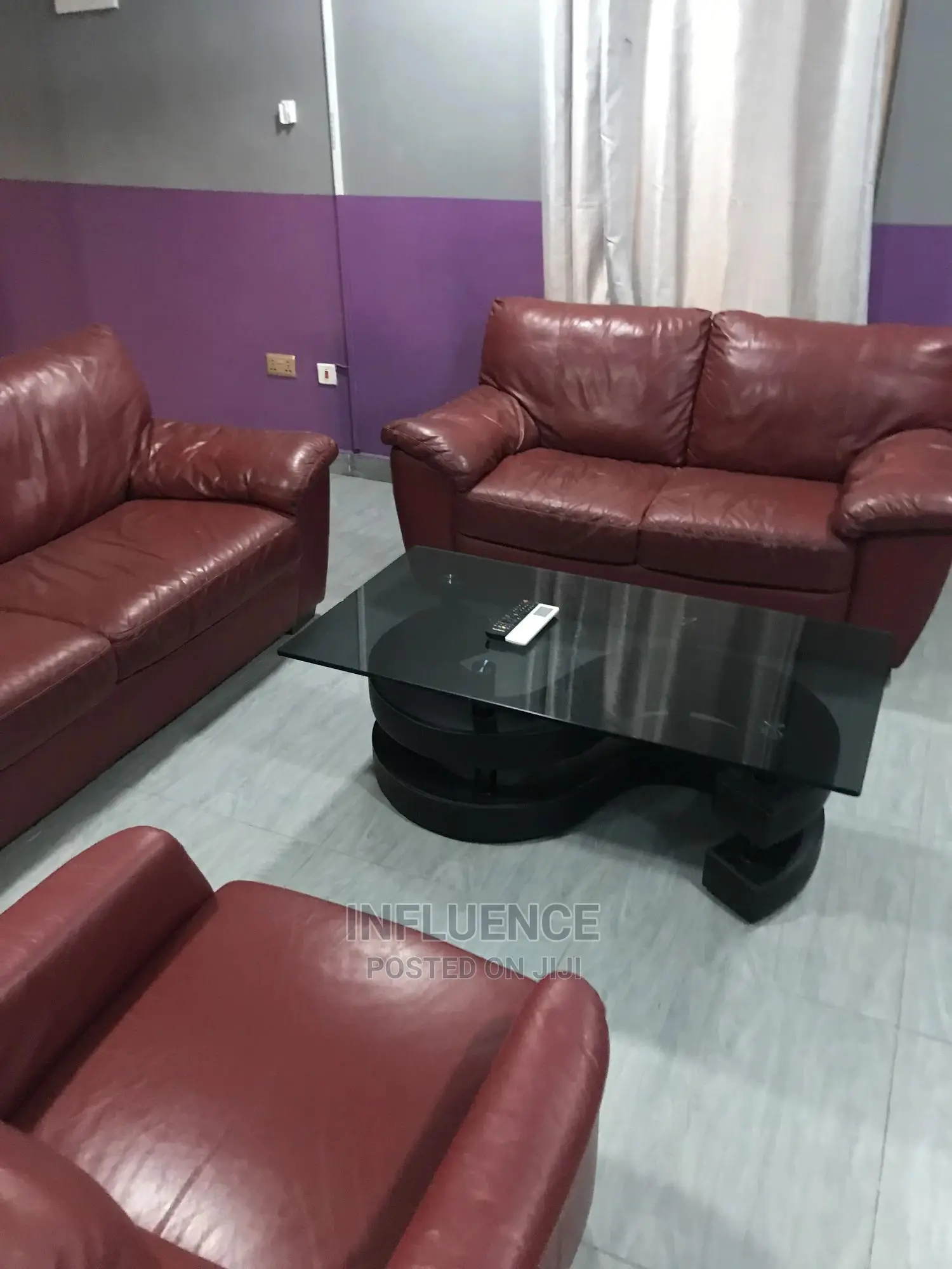 Furnished 2bdrm Apartment in East Legon for rent