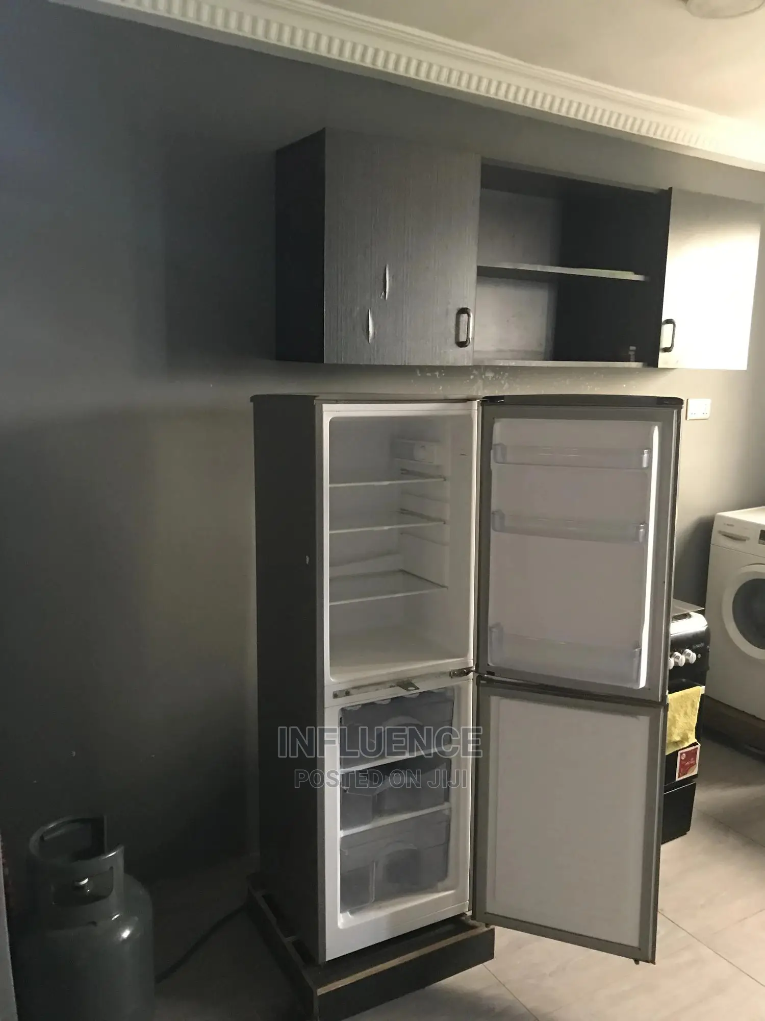 Furnished 2bdrm Apartment in East Legon for rent