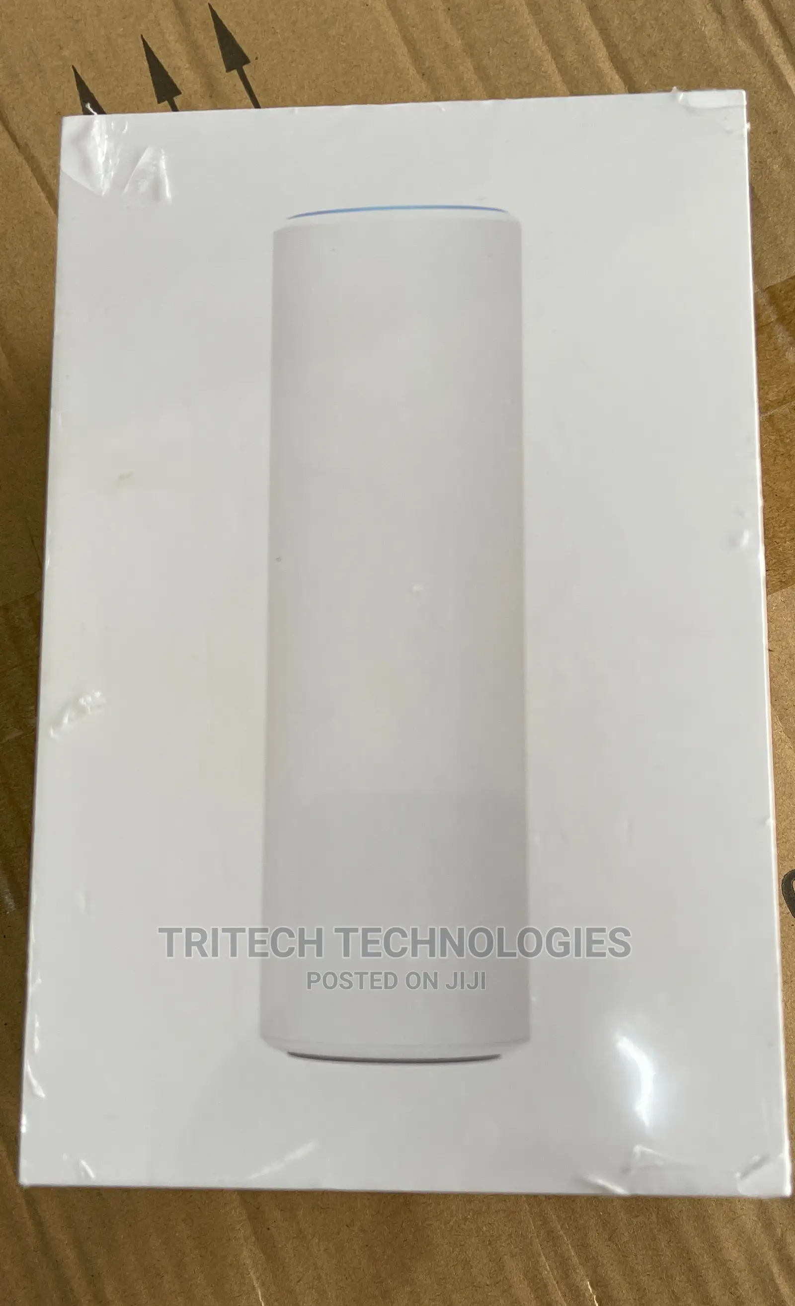 Unifi U6-Mesh Access Point Wifi 6 4x4 MIMO 160mhz,5.3gbps