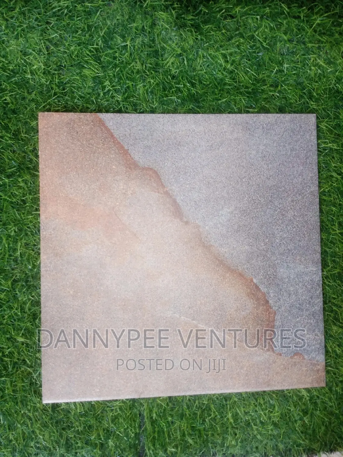 Twyford 30/30 Terracotta Compound Tiles