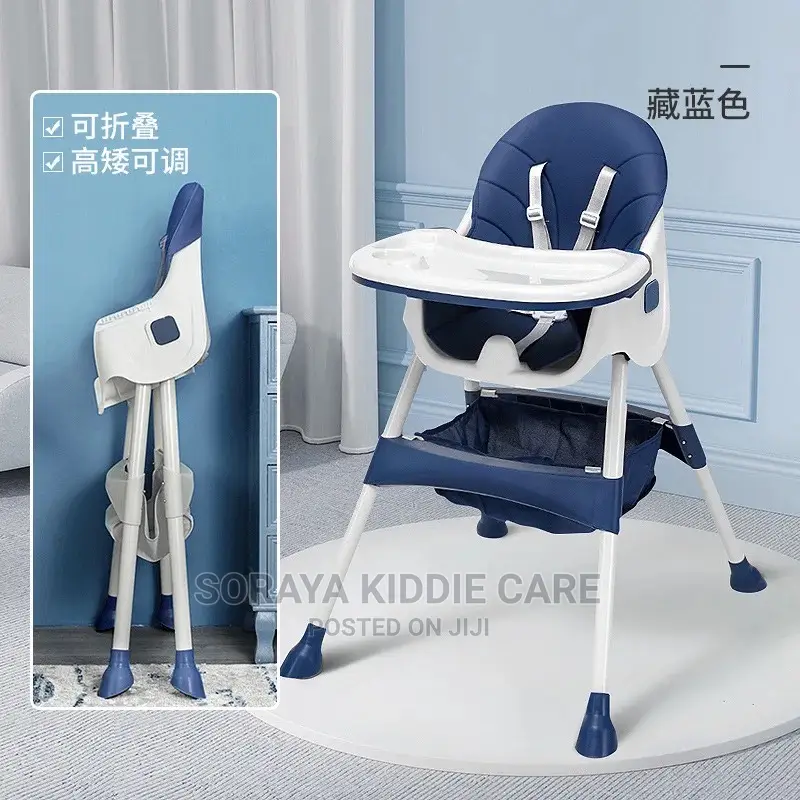 Baby High Chair