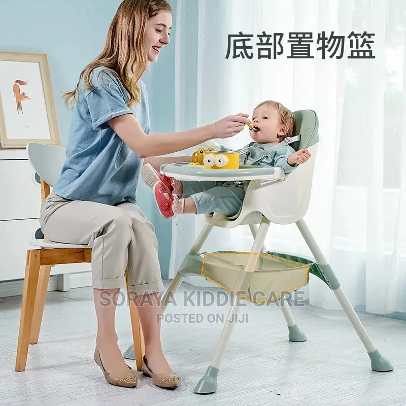 Baby High Chair
