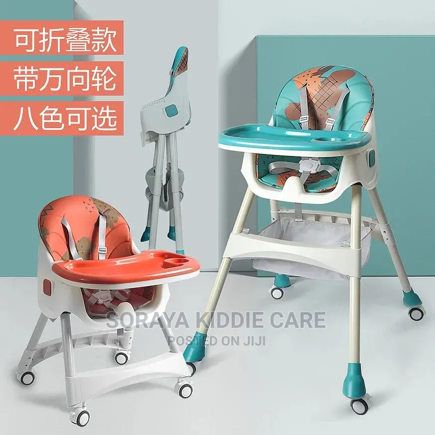 Baby High Chair