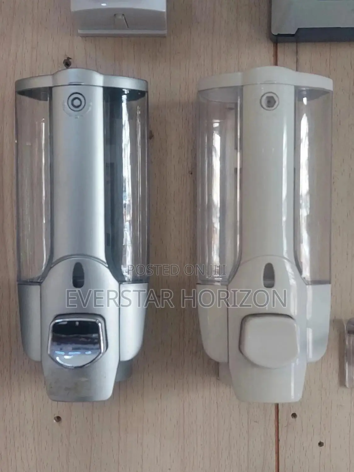 Portable Liquid Dispenser