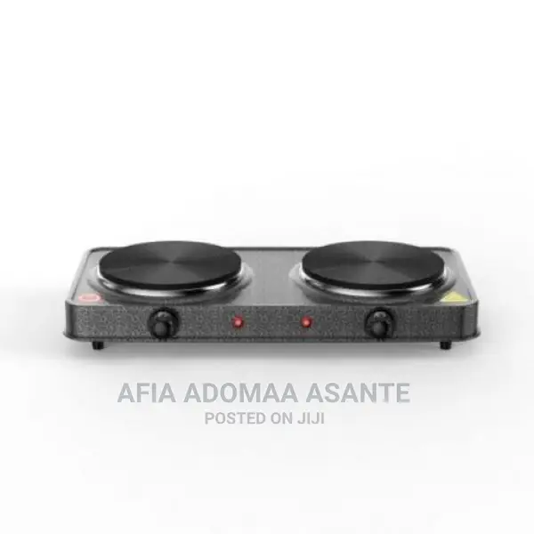 Starlux Hot Plate Burner- 2set