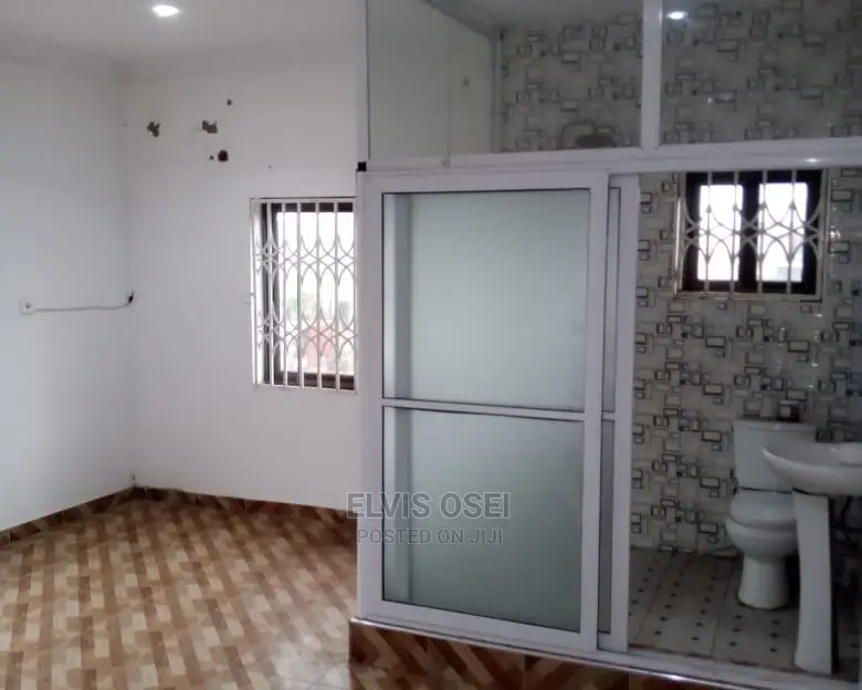 1bdrm Apartment in Ayigbe Town, Weija for rent
