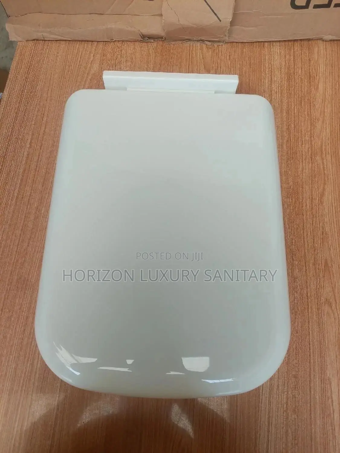 Square Toilet Seat Cover