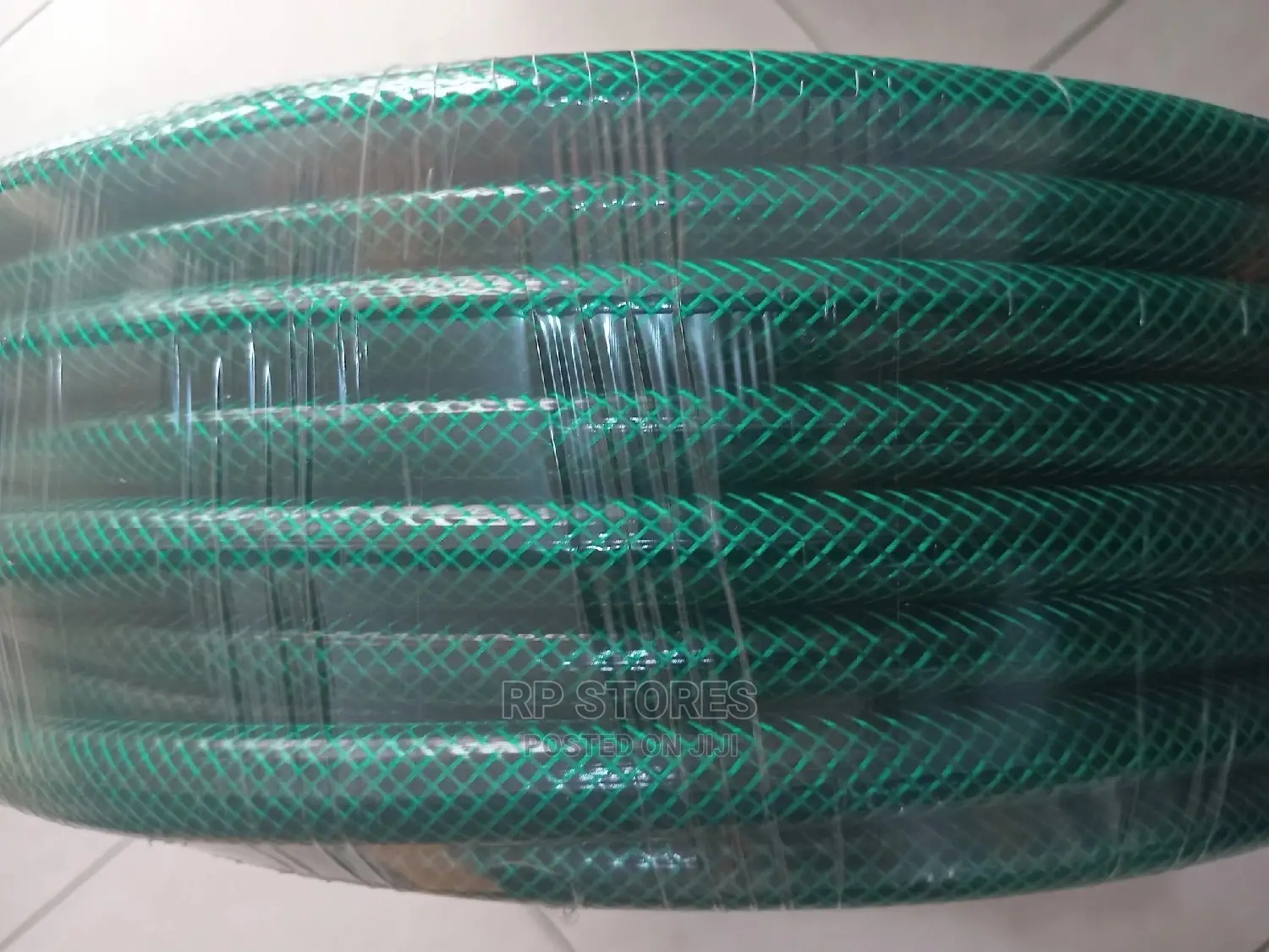Garden Hose 1/2 50m Long