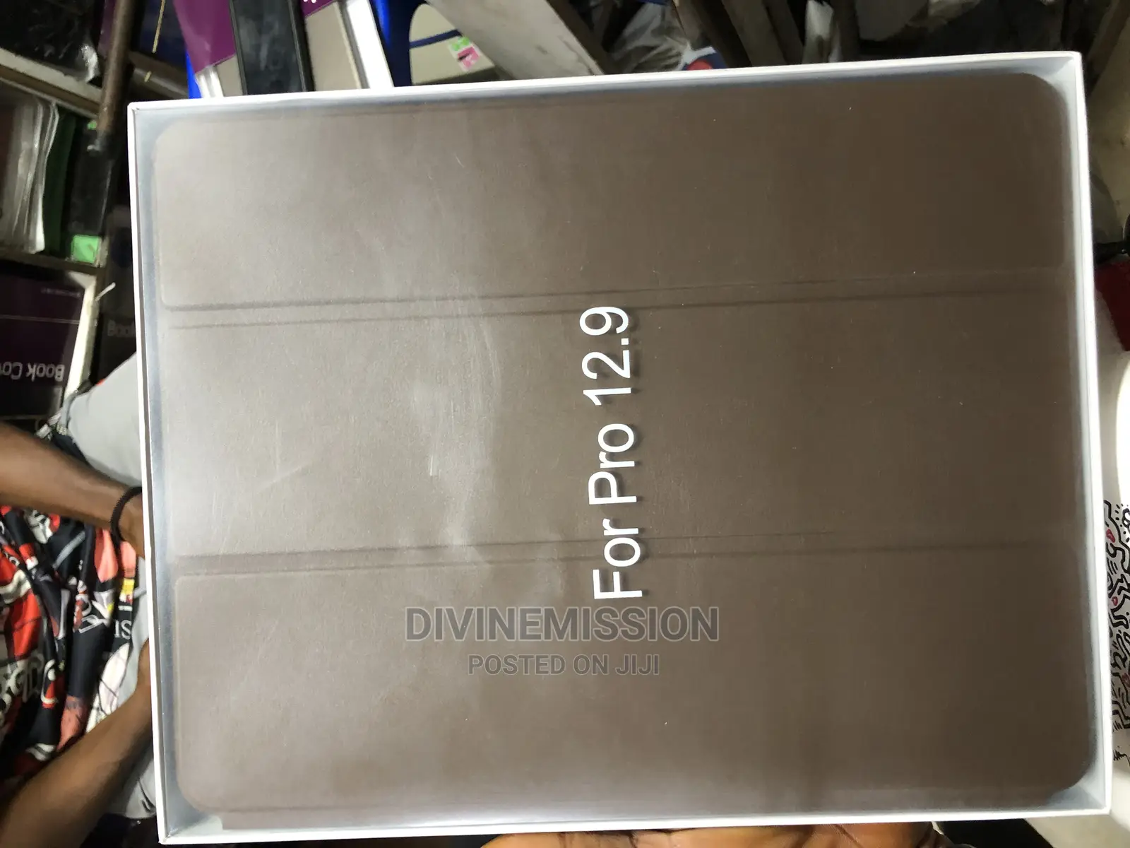 iPad Pro 12.9 Inch