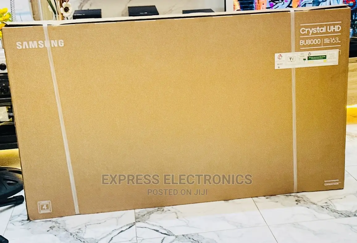 Unveils Shades of Color Ua65bu8000 UHD Samsung Tv 