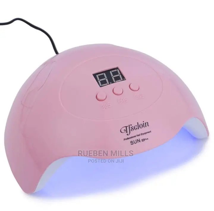Professional Nail Dryers