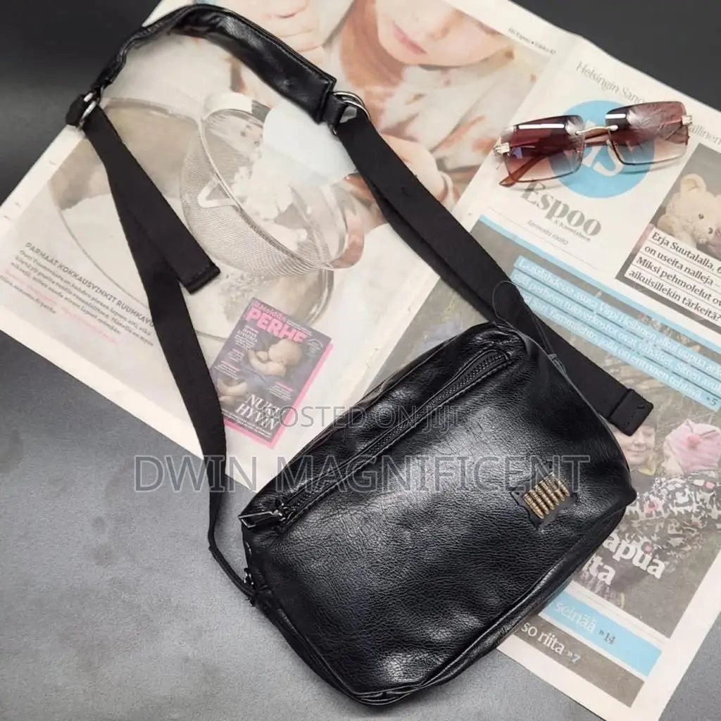 Carry Comfortably, Carry Stylishly