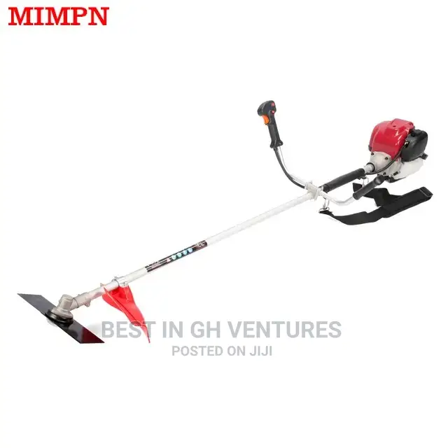 Quality 4 Stroke Weeding Machine