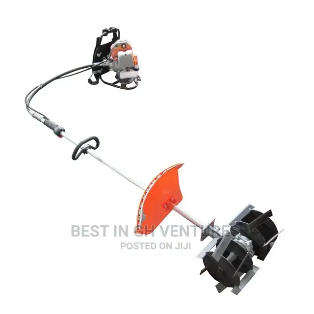 Agricultural Weeding Machine(Backpack)