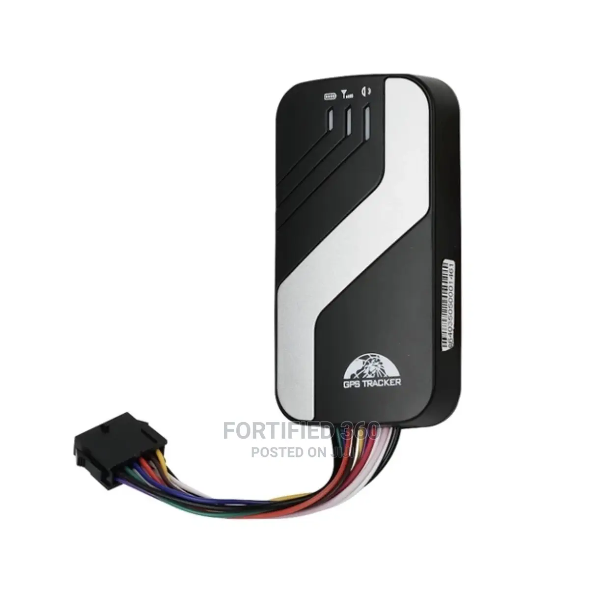 Motorcycle GPS Trackers