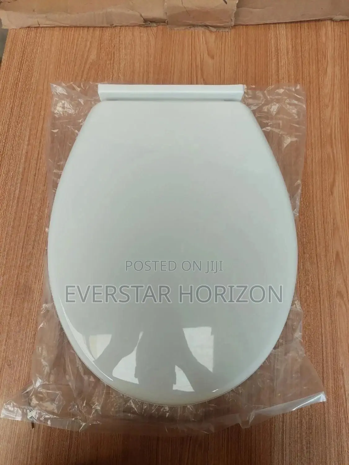 Classic Toilet Seat Cover