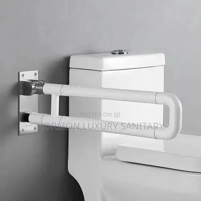 U Shape Flexible Disable Arm Support Safety Rail