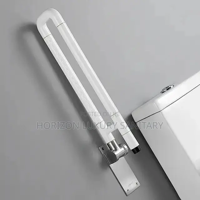 U Shape Flexible Disable Arm Support Safety Rail