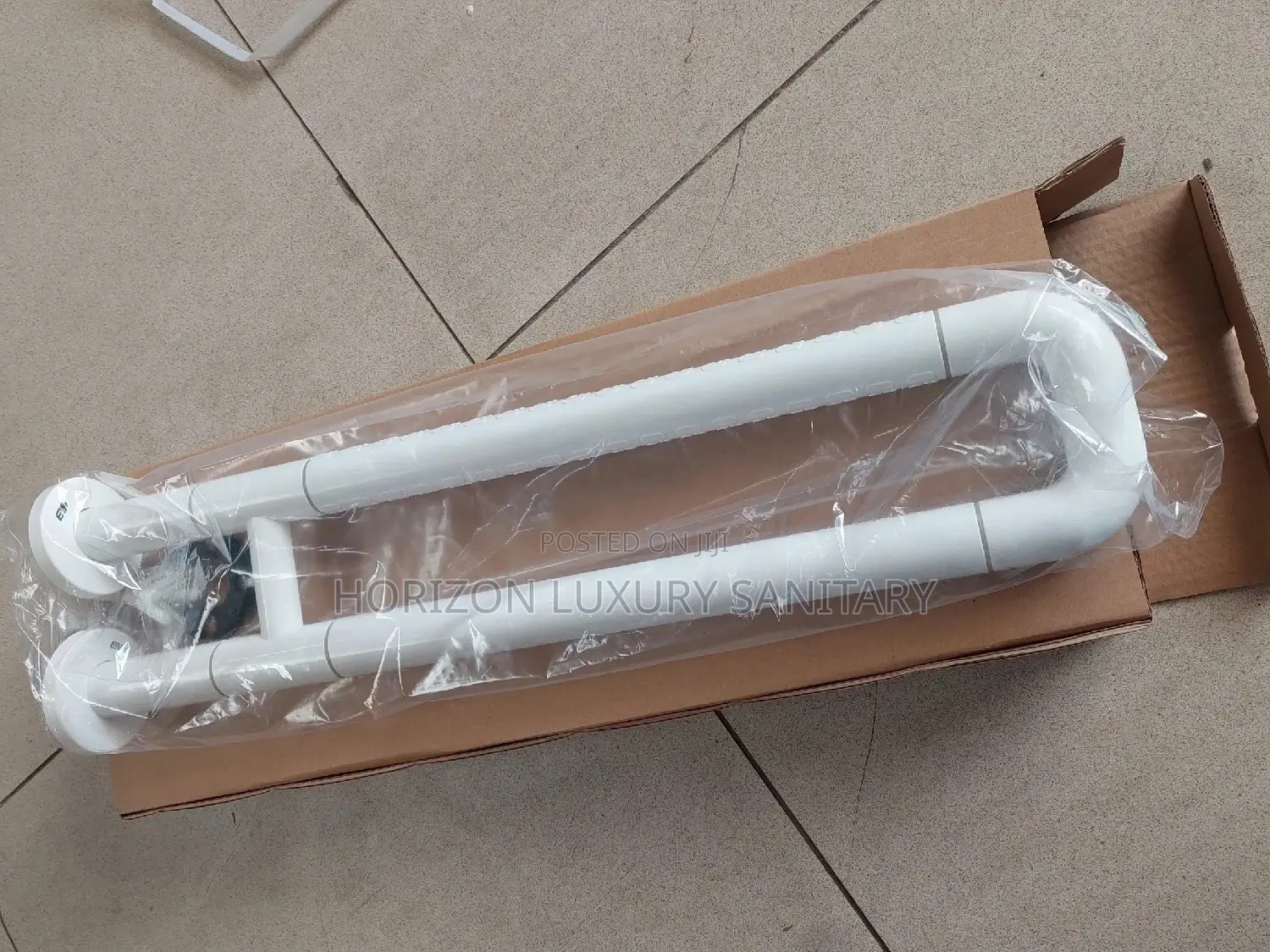 U Fixed Disabled Support Arm Rail for Aged
