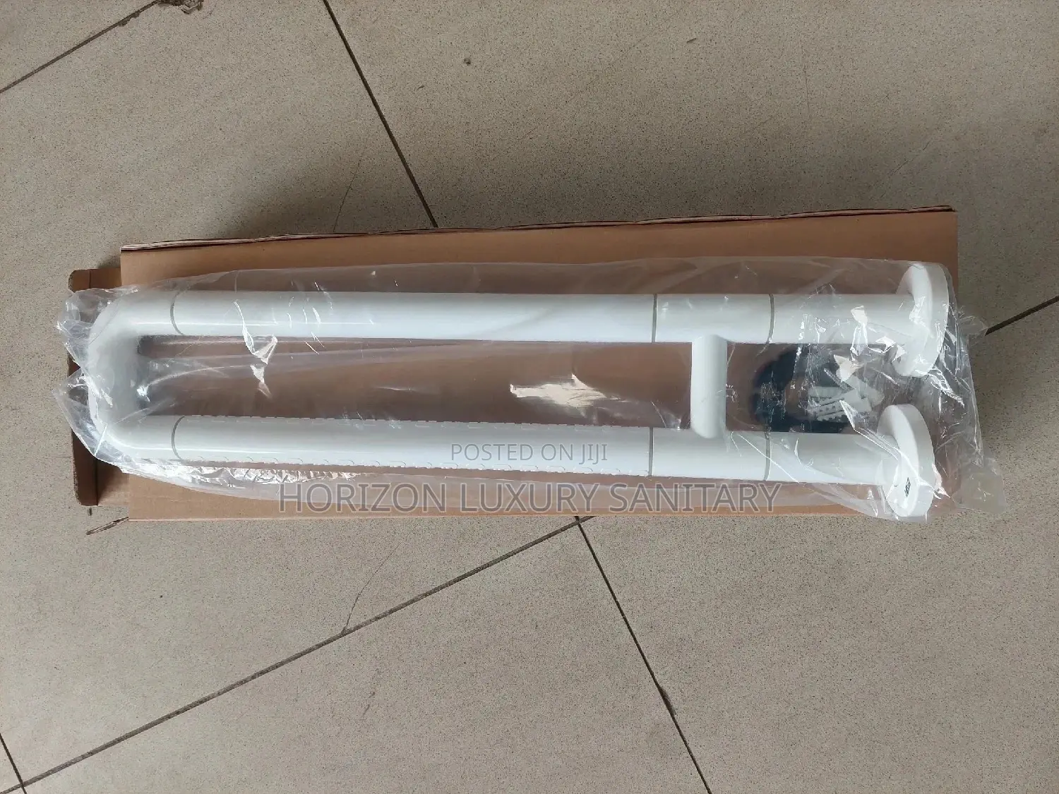 U Fixed Disabled Support Arm Rail for Aged