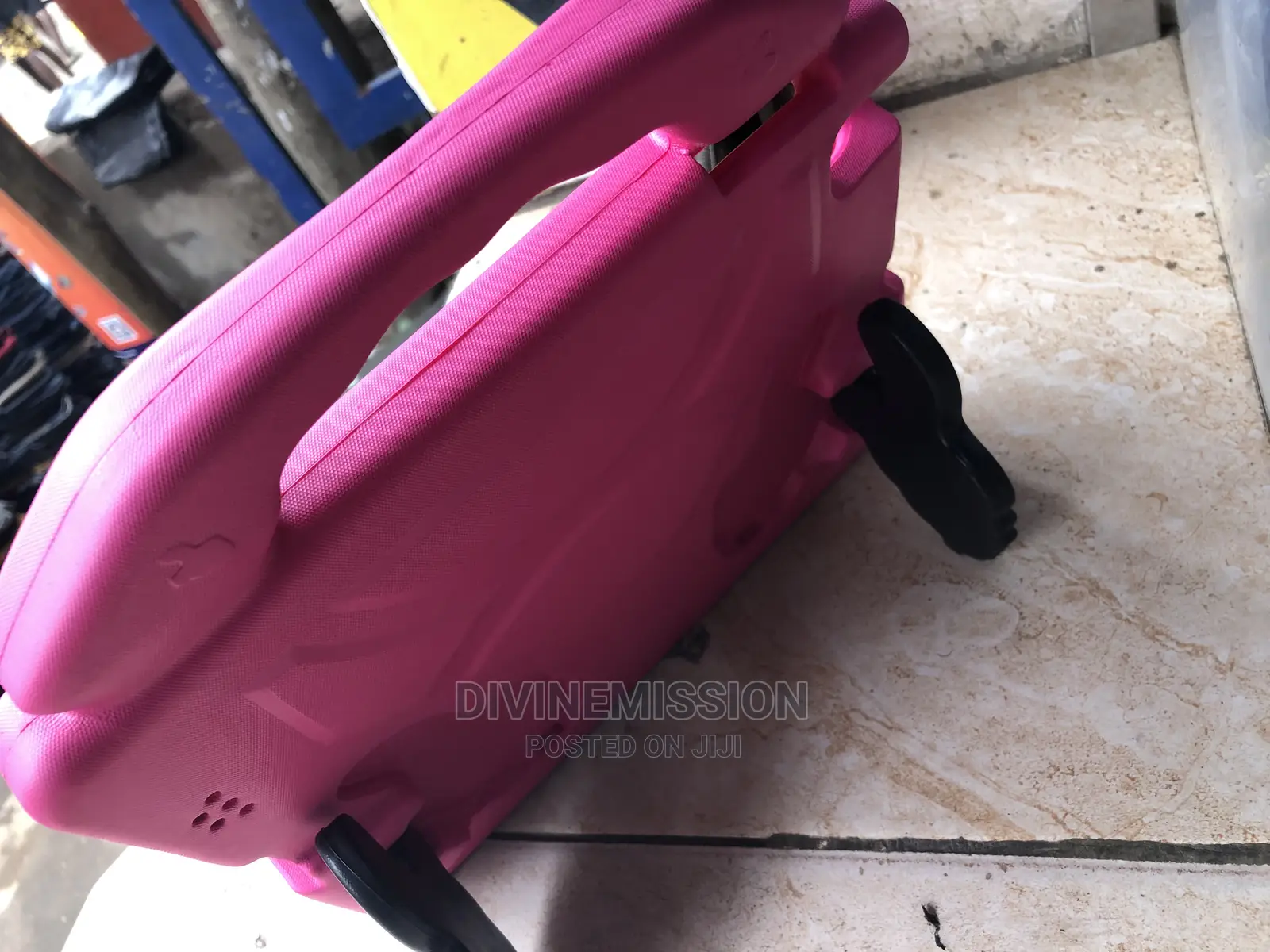 iPad 2,3,4 Kids Cases