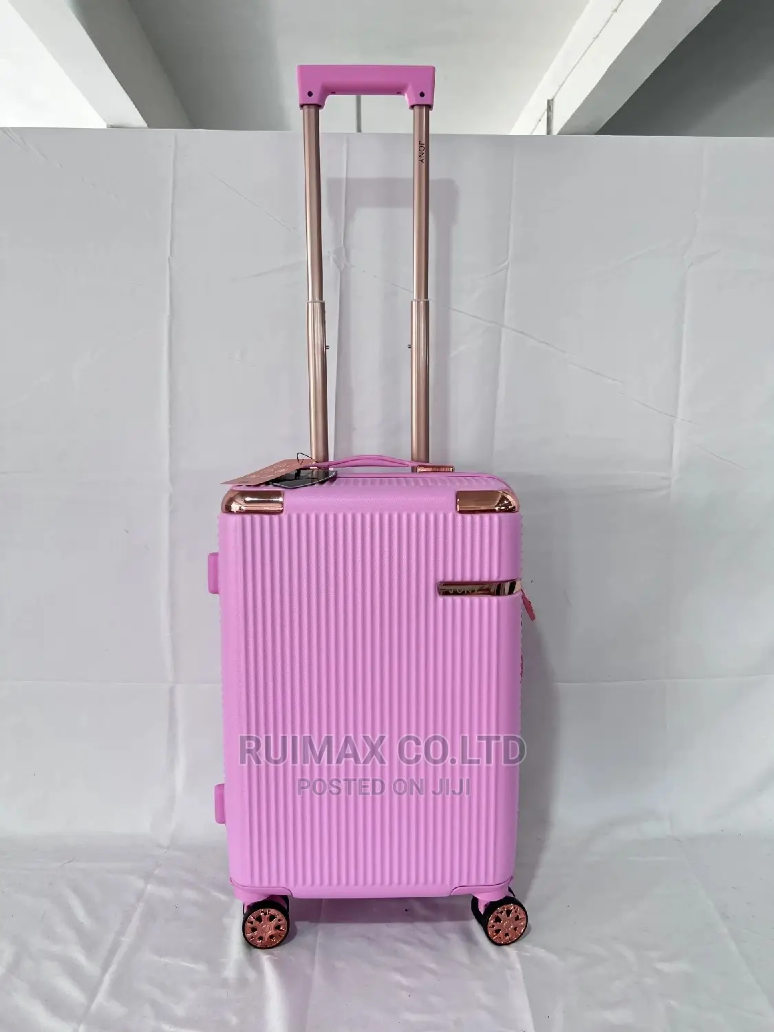 Double Zip Traveling Bags,Wedding Bag