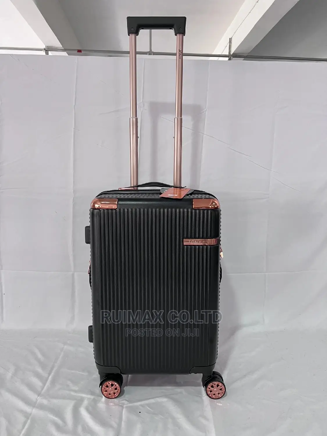Double Zip Traveling Bags,Wedding Bag