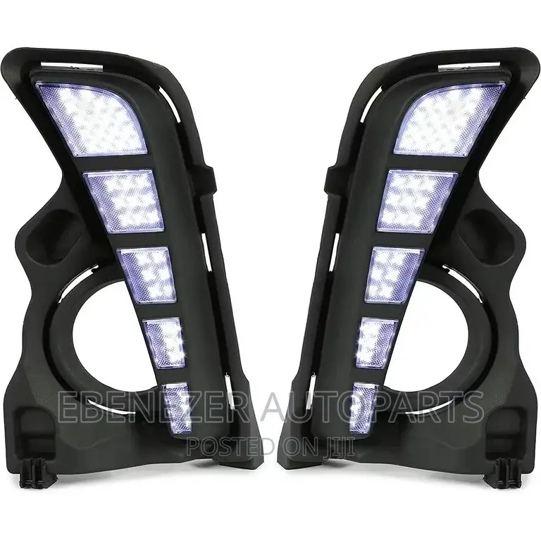 Toyota Highlander 2017 - 2019 Led Fog Light