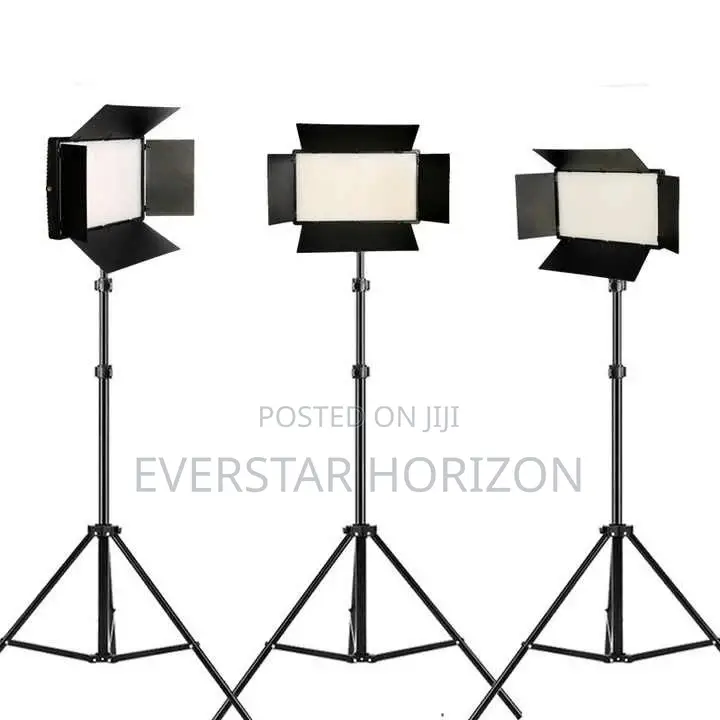 LED-600 Video Light Professional Photography Light