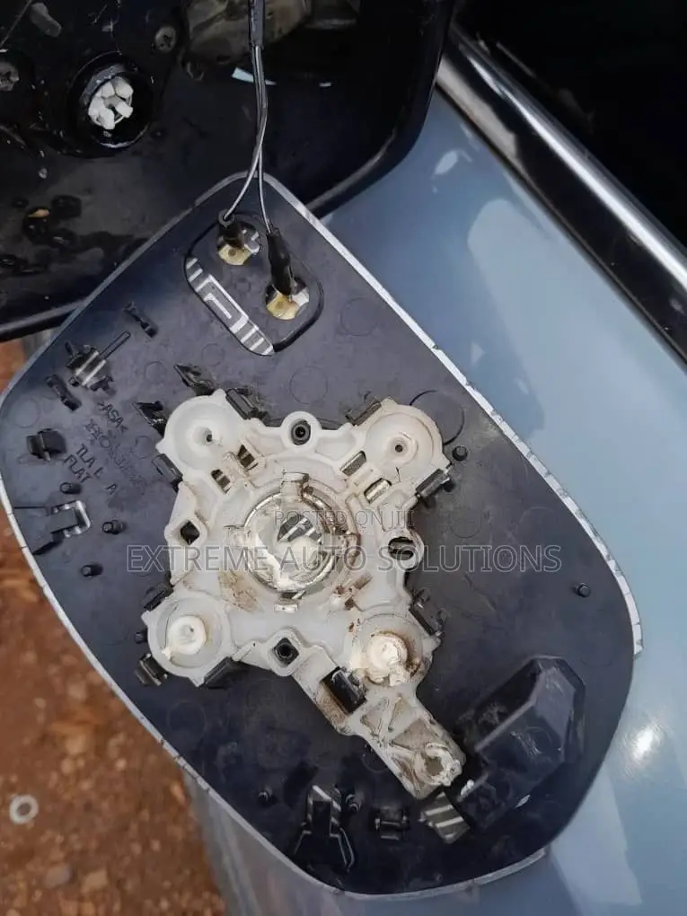 Honda CRV Driving Mirror