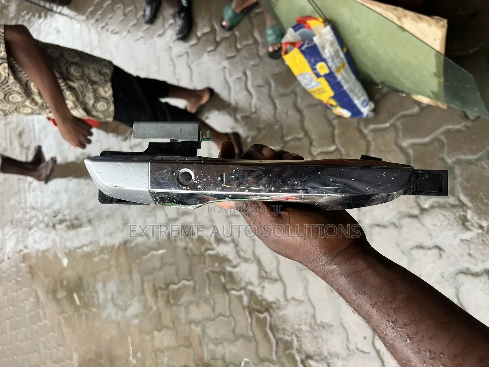Honda Civic 2016 -2021 Sensor Door Handle