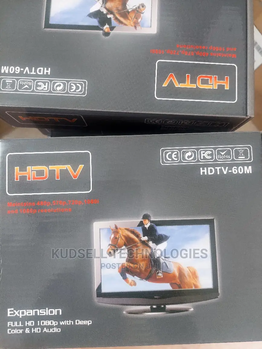 Hdmi Over Cat 6 Extender 60m
